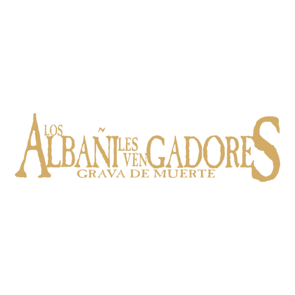 Albaсiles Vengadores Logo PNG Vector