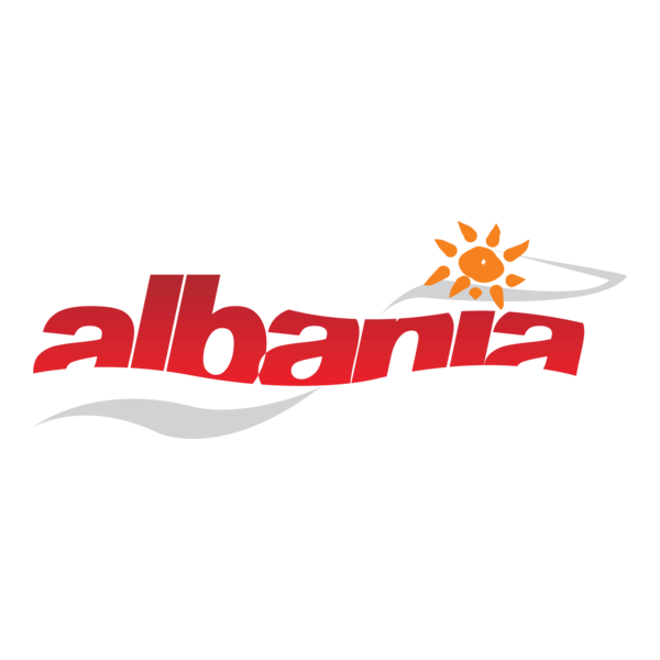 Albania Logo PNG Vector