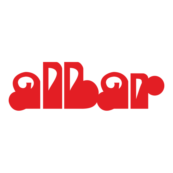 Albar Cars Logo PNG Vector