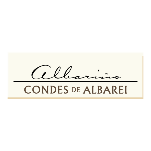 albariño Logo PNG Vector