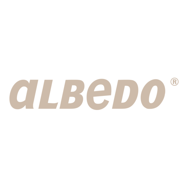 Albedo Logo PNG Vector
