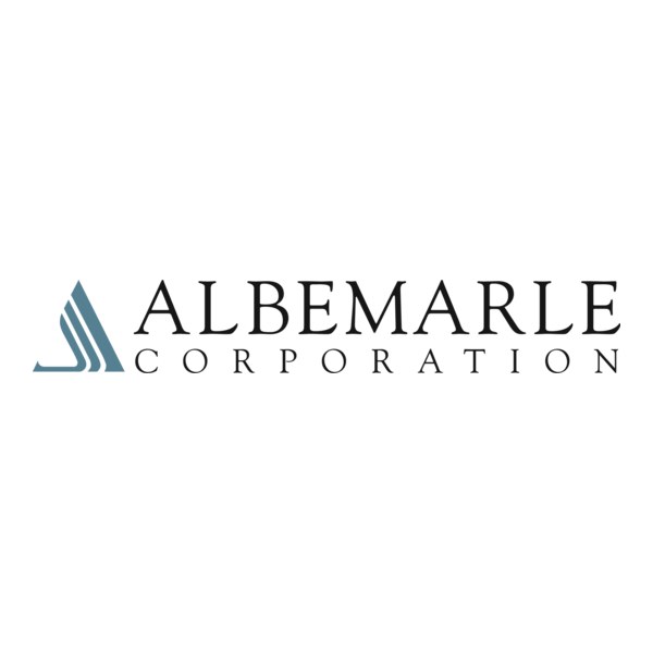 Albemarle Logo PNG Vector