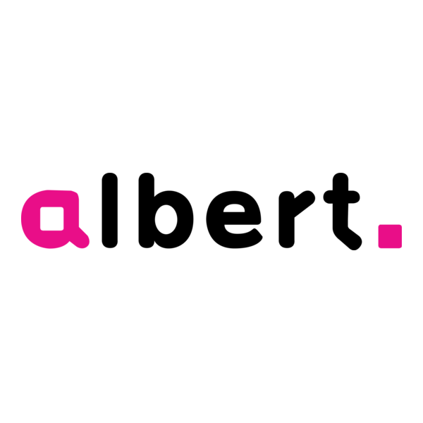 Albert (Zoomd) logo