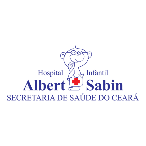 Albert Sabin Hospital Logo PNG Vector