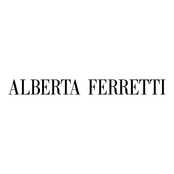 Alberta Ferretti Logo PNG Vector