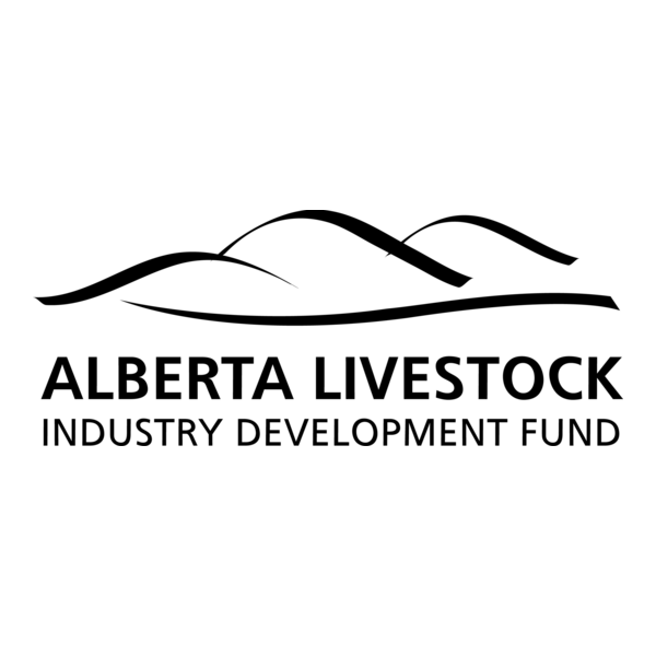 Alberta Livestock Industry Development Fund Logo PNG Vector