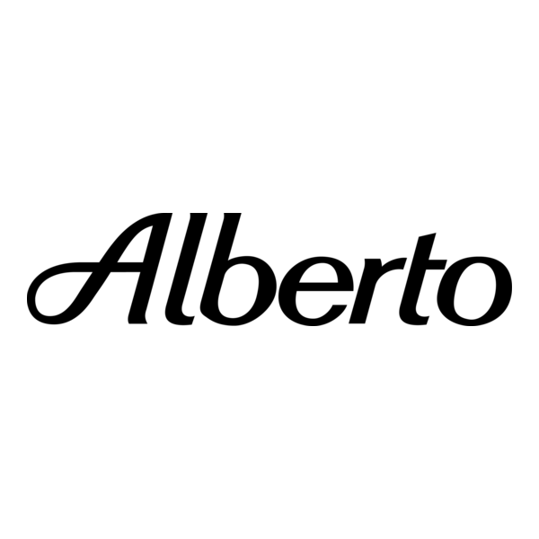Alberto Logo PNG Vector