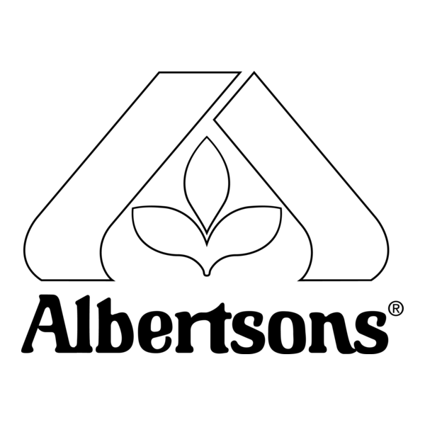 Albertsons Logo PNG Vector