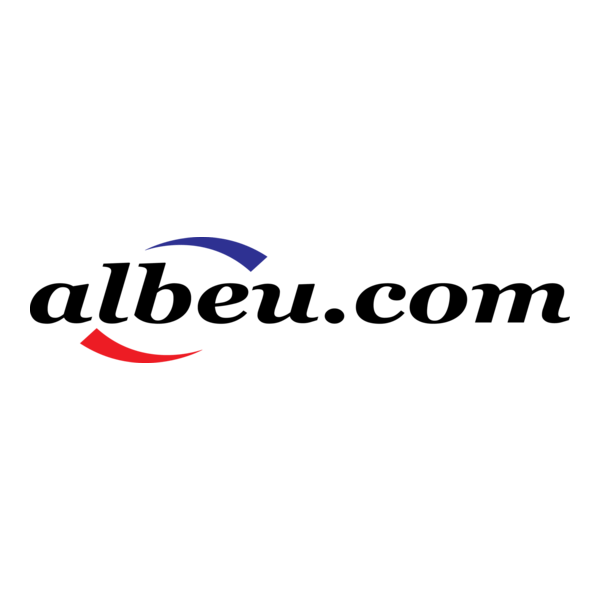 Albeu.com Logo PNG Vector