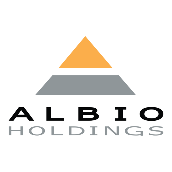 Albio Holdings Logo PNG Vector
