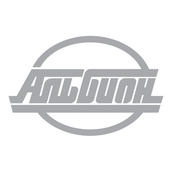 Albion Logo PNG Vector