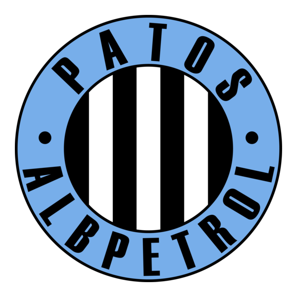 Albpetrol Patos Logo PNG Vector
