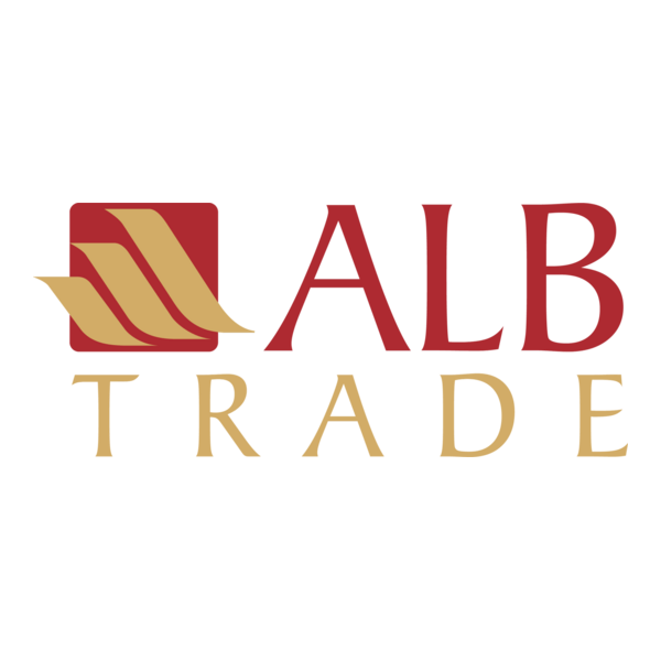 AlbTrade Logo PNG Vector