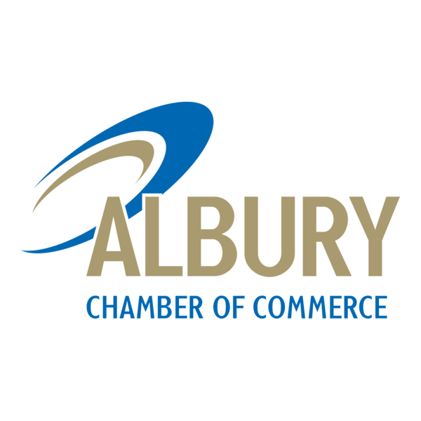 Albury Chamber Logo PNG Vector