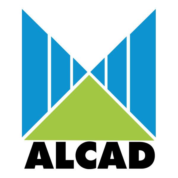 Alcad Logo PNG Vector
