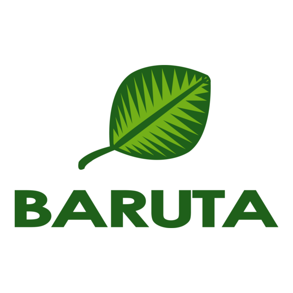 Alcaldia de Baruta Logo PNG Vector