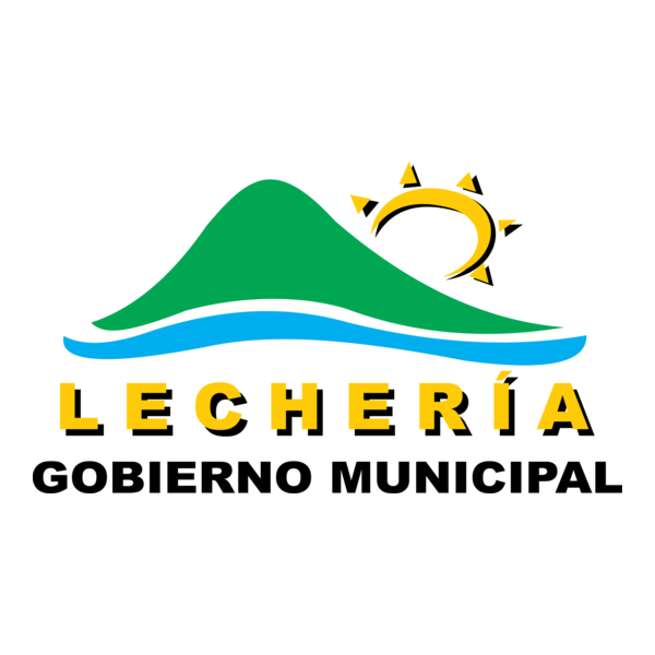ALCALDIA DE LECHERIAS Logo PNG Vector
