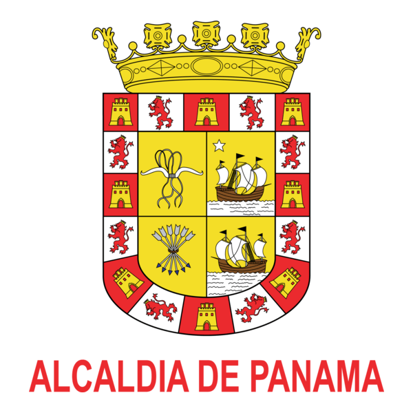 Alcaldia de Panama Logo PNG Vector
