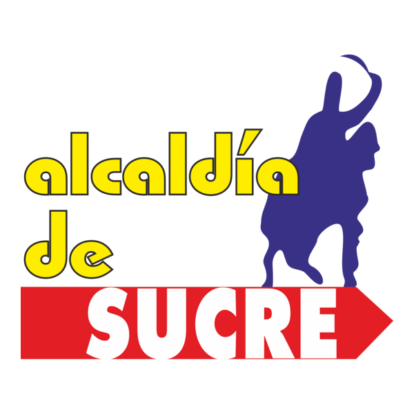 ALCALDIA DE SUCRE Logo PNG Vector