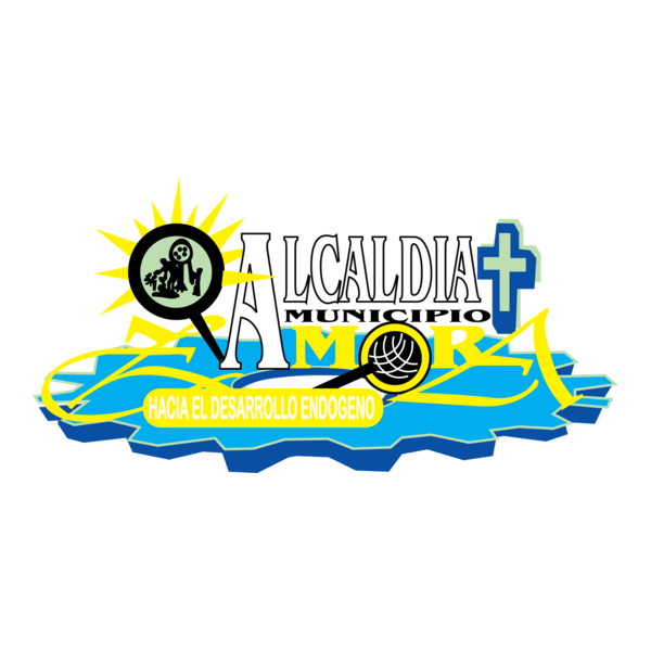 ALCALDIA DE ZAMORA Logo PNG Vector