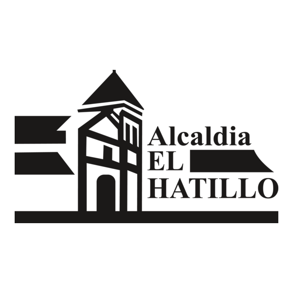alcaldia del hatillo Logo PNG Vector