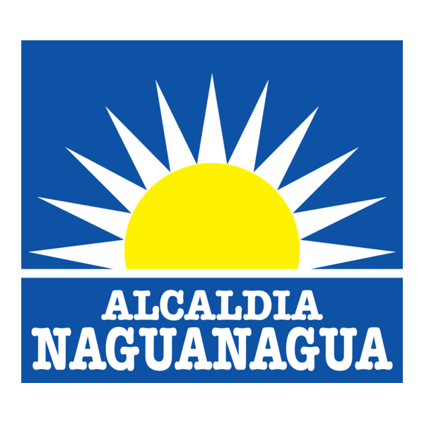 Alcaldia Naguanagua Logo PNG Vector
