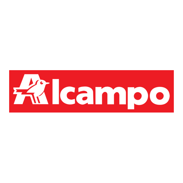 Alcampo Logo PNG Vector