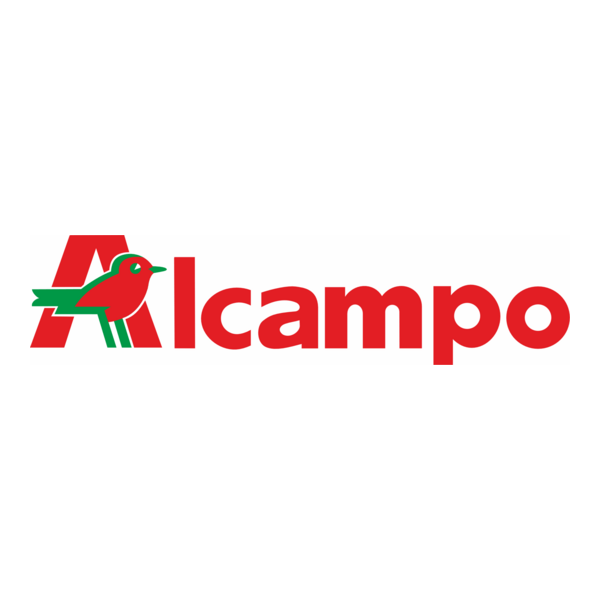 ALCAMPO Logo PNG Vector
