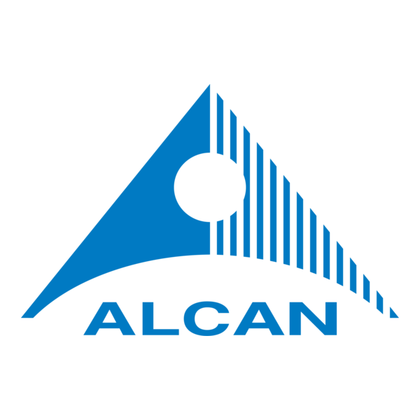 Alcan Aluchemie Logo PNG Vector
