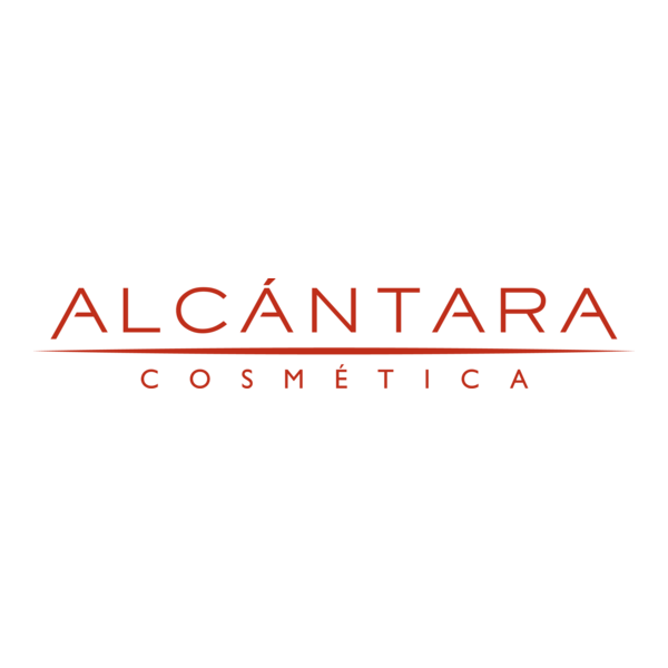 Alcantara Cosmetica Logo PNG Vector