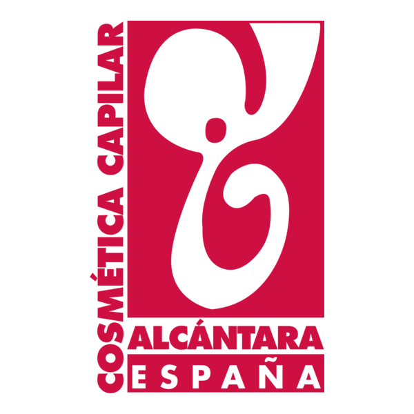 Alcantara Espana Logo PNG Vector