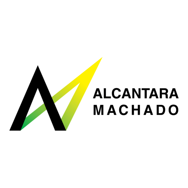 Alcantara Machado Logo PNG Vector