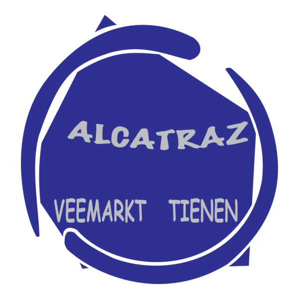 Alcatraz Logo PNG Vector