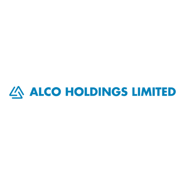 Alco Holdings Limited Logo PNG Vector