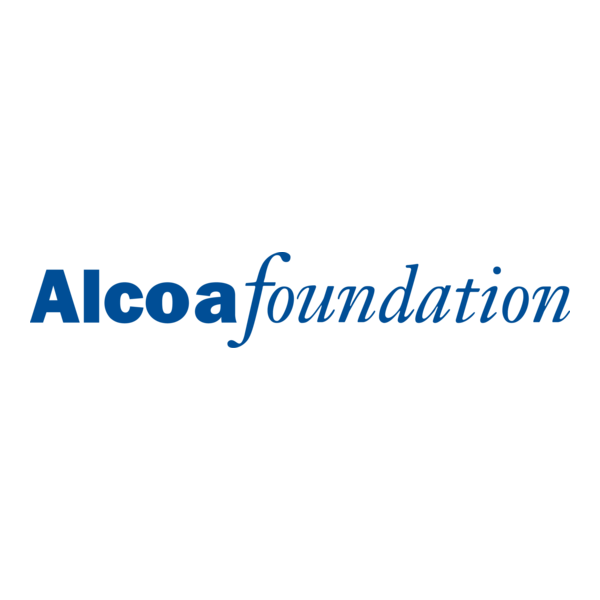 Alcoa Foundation Logo PNG Vector