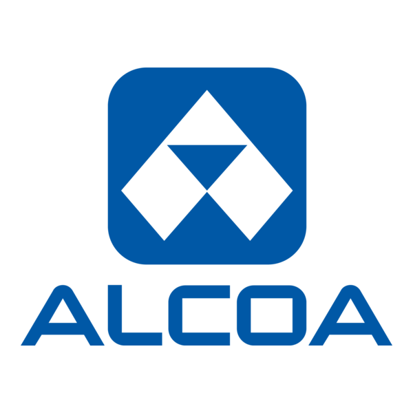 Alcoa Logo PNG Vector