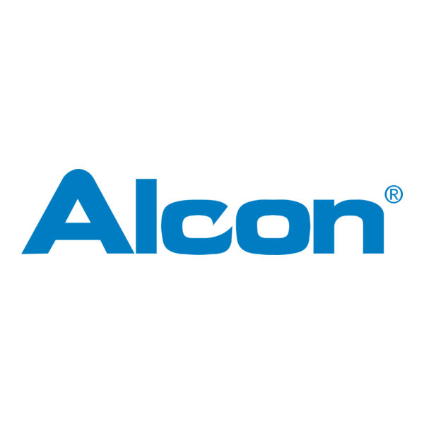 Alcon Logo PNG Vector
