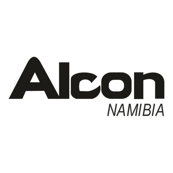 Alcon Logo PNG Vector