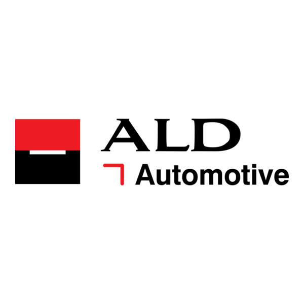 ALD Automotive Logo PNG Vector