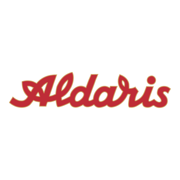 Aldaris Logo PNG Vector