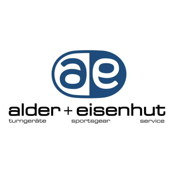 Alder & Eisenhut AG Logo PNG Vector