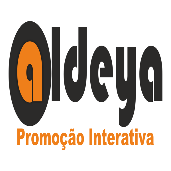 ALDEYA promocao interativa Logo PNG Vector