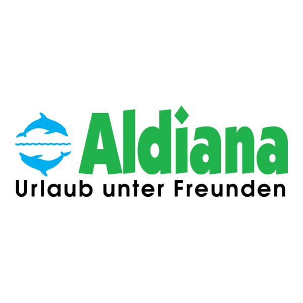 Aldiana Logo PNG Vector