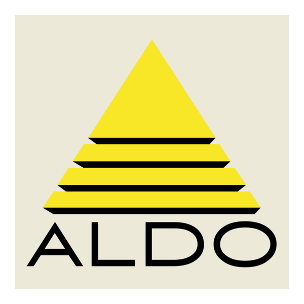 Aldo Logo PNG Vector