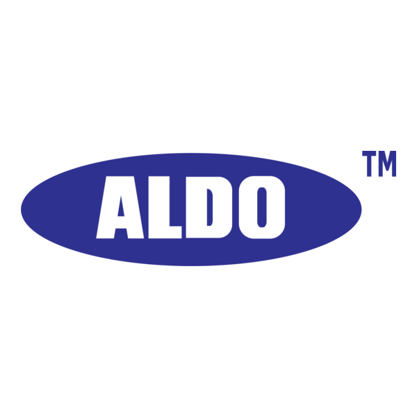 Aldo Logo PNG Vector