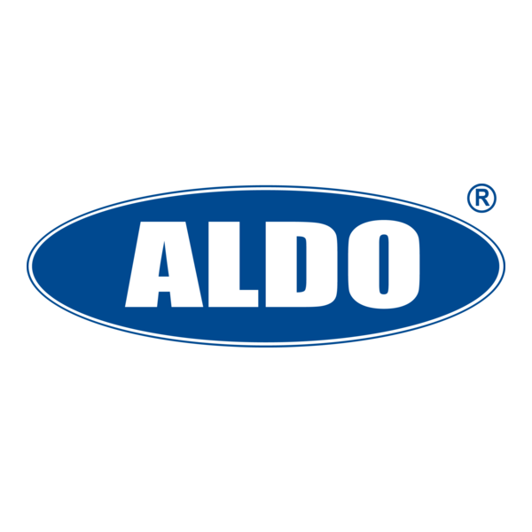 ALDO Logo PNG Vector