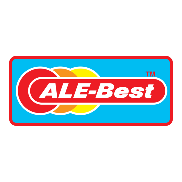 ALE-Best Logo PNG Vector