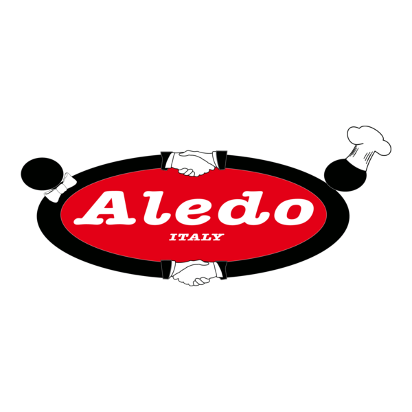 ALEDO srl Logo PNG Vector