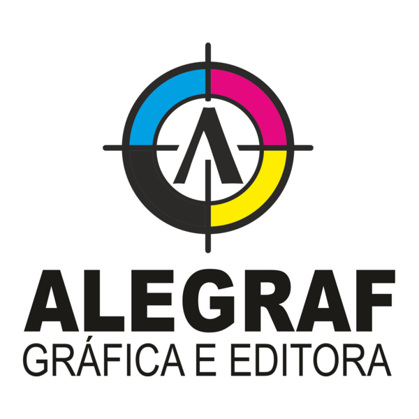 Alegraf Gráfica e Editora Logo PNG Vector