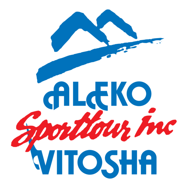 Aleko Vitosha Logo PNG Vector